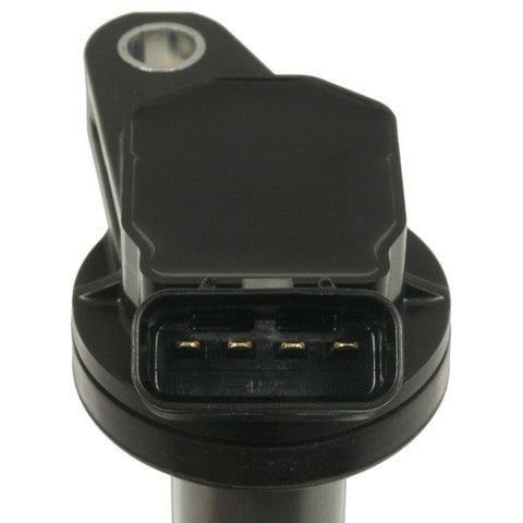 Standard Ignition Ignition Coil P/N:UF-619 Fits: Lexus Ct200h 17-11, Scion Xd 14-11, Toyota Corolla 19-11, Toyota Matrix 14-11, Toyota Prius 15-10, Toyota Prius V 17-12 - Image 2