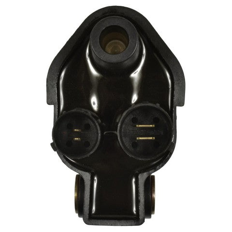 Standard Ignition Ignition Coil P/N:UF-61 Fits: Acura Legend 90-86, Sterling 825 88-87, Sterling 827 91-89 - Image 3