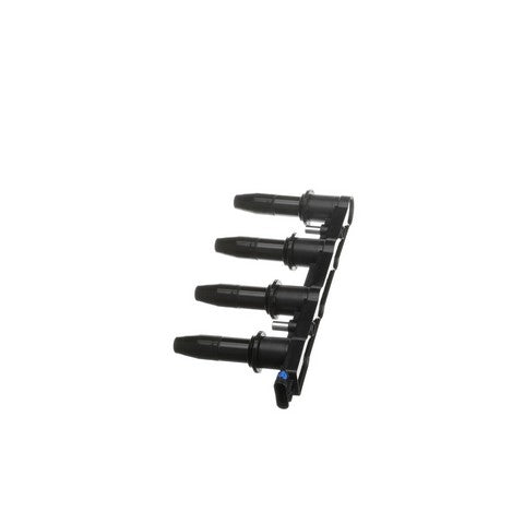 Standard Ignition Ignition Coil P/N:UF-620 Fits: Chevrolet Aveo 11-09, Chevrolet Aveo5 11-09, Chevrolet Cruze 16-11, Chevrolet Cruze Limited 2016, Chevrolet Sonic 18-12, Chevrolet Trax 17-13, Pontiac G3 10-07, Pontiac G3 Wave 2009, Suzuki Swift+ 2009 - Image 3