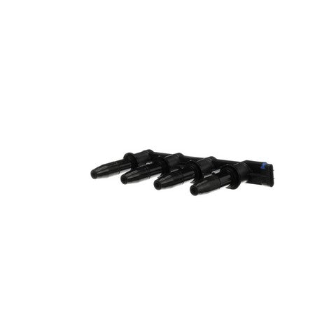 Standard Ignition Ignition Coil P/N:UF-620 Fits: Chevrolet Aveo 11-09, Chevrolet Aveo5 11-09, Chevrolet Cruze 16-11, Chevrolet Cruze Limited 2016, Chevrolet Sonic 18-12, Chevrolet Trax 17-13, Pontiac G3 10-07, Pontiac G3 Wave 2009, Suzuki Swift+ 2009 - Image 1