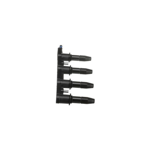 Standard Ignition Ignition Coil P/N:UF-620 Fits: Chevrolet Aveo 11-09, Chevrolet Aveo5 11-09, Chevrolet Cruze 16-11, Chevrolet Cruze Limited 2016, Chevrolet Sonic 18-12, Chevrolet Trax 17-13, Pontiac G3 10-07, Pontiac G3 Wave 2009, Suzuki Swift+ 2009 - Image 7