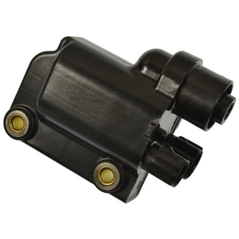 Standard Ignition Ignition Coil P/N:UF-62 Fits: Honda Prelude 91-88, Honda Wagovan 87-86 - Image 1