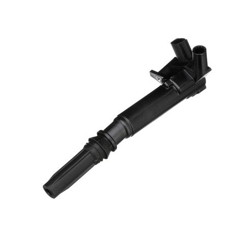 Standard Ignition Ignition Coil P/N:UF-631 Fits: Ford E-350 Super Duty 2017, Ford E-450 Super Duty 2017, Ford F-150 14-10, Ford F-250 Super Duty 17-11, Ford F-350 14-11, Ford F-350 Super Duty 17-11, Ford Lobo 14-11 - Image 2
