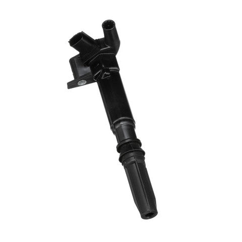 Standard Ignition Ignition Coil P/N:UF-631 Fits: Ford E-350 Super Duty 2017, Ford E-450 Super Duty 2017, Ford F-150 14-10, Ford F-250 Super Duty 17-11, Ford F-350 14-11, Ford F-350 Super Duty 17-11, Ford Lobo 14-11 - Image 1