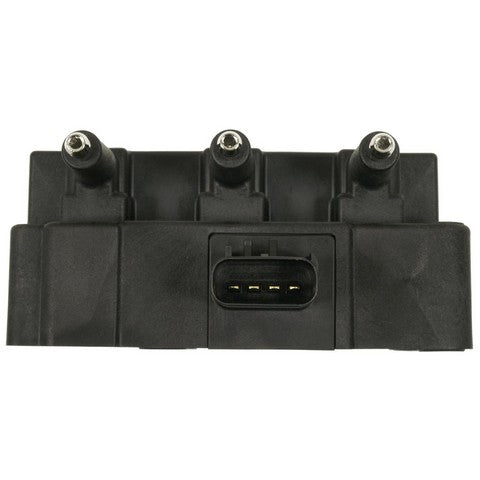 Standard Ignition Ignition Coil P/N:UF-633 Fits: Chrysler TOWN &amp; COUNTRY 2010, Jeep Wrangler 11-10, Volkswagen Routan 10-09 - Image 3