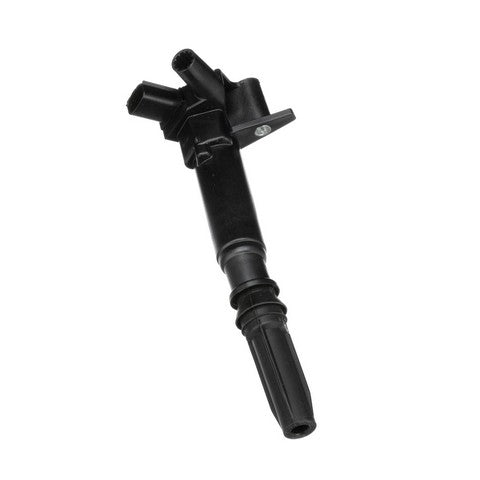 Standard Ignition Ignition Coil P/N:UF-639 Fits: Ford E-350 Super Duty 2017, Ford E-450 Super Duty 2017, Ford F-150 14-10, Ford F-250 Super Duty 17-11, Ford F-350 14-11, Ford F-350 Super Duty 17-11, Ford Lobo 14-11 - Image 1