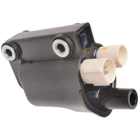 Standard Ignition Ignition Coil P/N:UF-63 Fits: Acura Integra 87-86, Honda Accord 89-86, Honda Civic 87-86, Honda Prelude 87-85 - Image 1