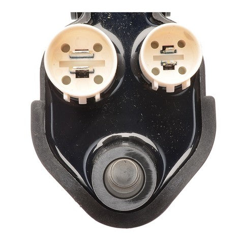Standard Ignition Ignition Coil P/N:UF-63 Fits: Acura Integra 87-86, Honda Accord 89-86, Honda Civic 87-86, Honda Prelude 87-85 - Image 2