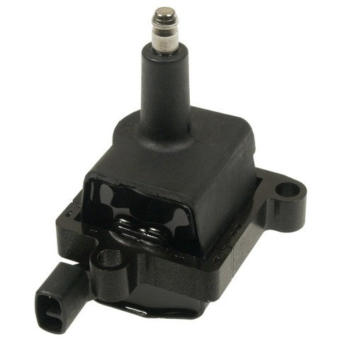 Standard Ignition Ignition Coil P/N:UF-642 Fits: Dodge Viper 10-08, Dodge Viper 17-15, Srt Viper 14-13 - Image 1