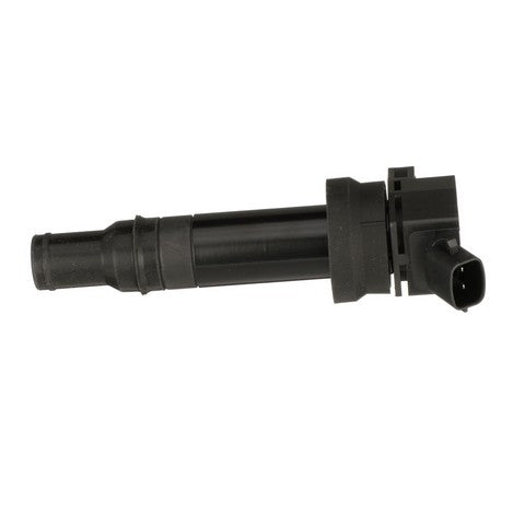 Standard Ignition Ignition Coil P/N:UF-652 Fits: Hyundai Accent 22-12, Hyundai Creta 20-17, Hyundai Veloster 17-12, Kia Rio 19-12, Kia Soul 19-12 - Image 2