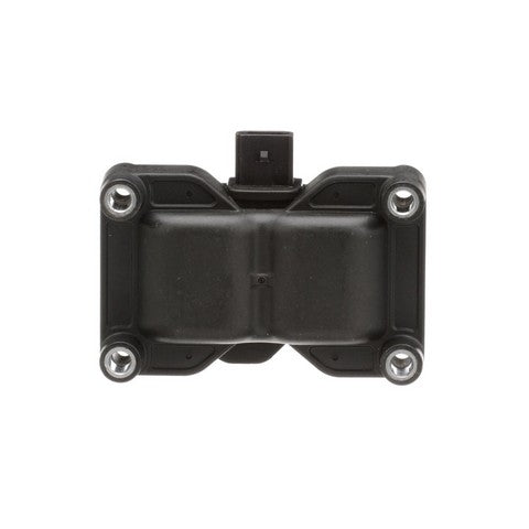 Standard Ignition Ignition Coil P/N:UF-654 Fits: Ford Fiesta 2008, Ford Fiesta 2011, Ford Fiesta Ikon 14-11 - Image 3