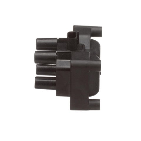 Standard Ignition Ignition Coil P/N:UF-654 Fits: Ford Fiesta 2008, Ford Fiesta 2011, Ford Fiesta Ikon 14-11 - Image 4