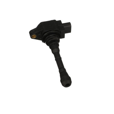 Standard Ignition Ignition Coil P/N:UF-659 Fits: Nissan Juke 17-11, Nissan Qashqai 21-17, Nissan Rogue 19-17, Nissan Rogue Sport 22-17, Nissan Sentra 2017, Nissan Sentra 2019, Nissan X-trail 2019 - Image 1