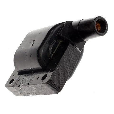 Standard Ignition Ignition Coil P/N:UF-65 Fits: Isuzu Amigo 1989, Isuzu Pickup 89-86, Isuzu Trooper 87-86 - Image 1