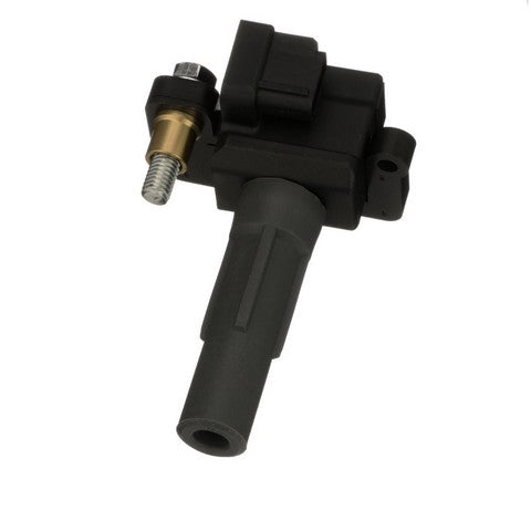 Standard Ignition Ignition Coil P/N:UF-665 Fits: Subaru Forester 13-11, Subaru Impreza 14-11, Subaru Legacy 12-10, Subaru Wrx 14-12, Subaru Wrx Sti 21-13 - Image 3