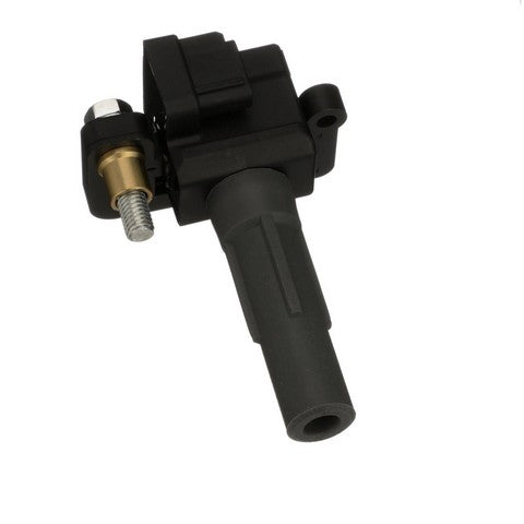 Standard Ignition Ignition Coil P/N:UF-665 Fits: Subaru Forester 13-11, Subaru Impreza 14-11, Subaru Legacy 12-10, Subaru Wrx 14-12, Subaru Wrx Sti 21-13 - Image 1