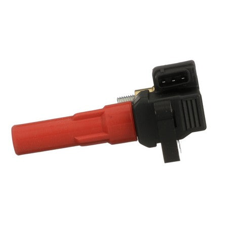 Standard Ignition Ignition Coil P/N:UF-666 Fits: Subaru Legacy 19-10, Subaru Outback 19-10, Subaru Tribeca 14-10 - Image 4