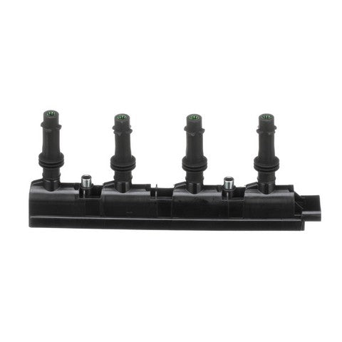 Standard Ignition Ignition Coil P/N:UF-669 Fits: Buick Encore 21-13, Cadillac Elr 16-14, Chevrolet Cruze 15-11, Chevrolet Cruze Limited 2016, Chevrolet Sonic 17-12, Chevrolet Sonic 20-19, Chevrolet Trax 21-13, Chevrolet Volt 15-11 - Image 6