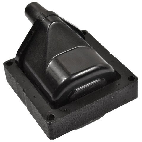 Standard Ignition Ignition Coil P/N:UF-67 Fits: Toyota Celica 86-85, Toyota Cressida 92-85, Toyota Supra 92-86 - Image 2