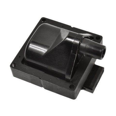 Standard Ignition Ignition Coil P/N:UF-67 Fits: Toyota Celica 86-85, Toyota Cressida 92-85, Toyota Supra 92-86 - Image 1
