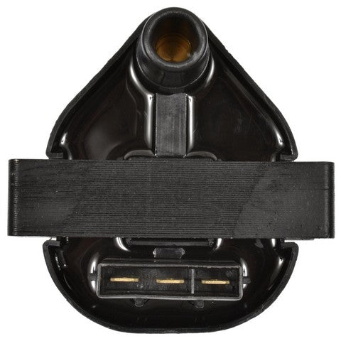 Standard Ignition Ignition Coil P/N:UF-67 Fits: Toyota Celica 86-85, Toyota Cressida 92-85, Toyota Supra 92-86 - Image 3