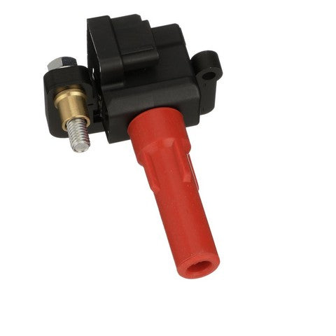 Standard Ignition Ignition Coil P/N:UF-682 Fits: Subaru Legacy 2012, Subaru Outback 18-12, Subaru Tribeca 13-12, Subaru Tribeca 2010 - Image 1