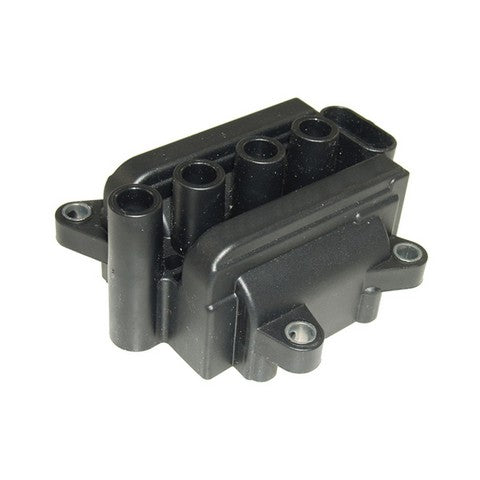 Standard Ignition Ignition Coil P/N:UF-685 Fits: Renault Sandero 11-10 - Image 2
