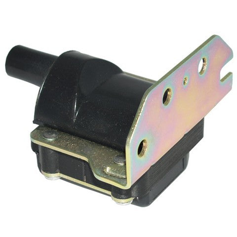 Standard Ignition Ignition Coil P/N:UF-690 Fits: Volkswagen Pointer 04-98, Volkswagen Pointer Truck 04-99 - Image 2