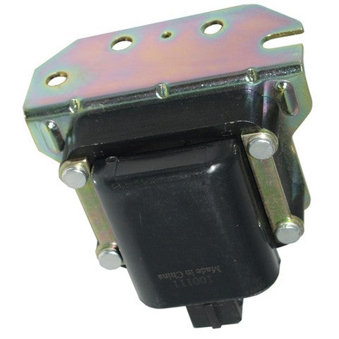 Standard Ignition Ignition Coil P/N:UF-690 Fits: Volkswagen Pointer 04-98, Volkswagen Pointer Truck 04-99 - Image 1