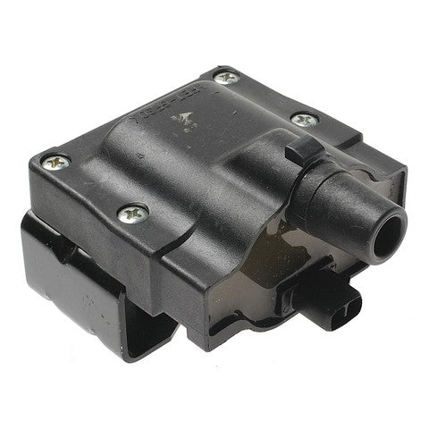 Standard Ignition Ignition Coil P/N:UF-69 Fits: Toyota Celica 90-86 - Image 1