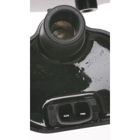 Standard Ignition Ignition Coil P/N:UF-70 Fits: Toyota Corolla 89-88 - Image 2