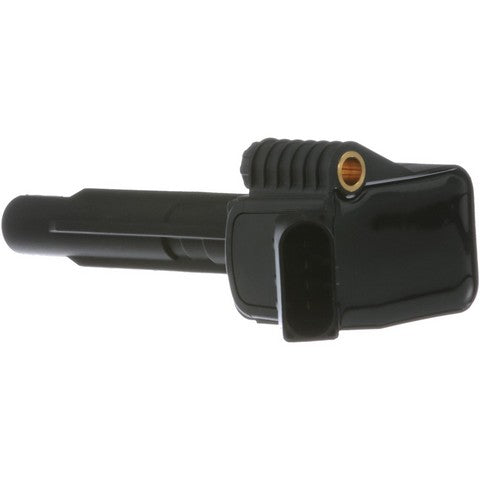 Standard Ignition Ignition Coil P/N:UF-718 Fits: Audi A3 Sportback E-tron, Audi Q2, Bentley Bentayga, Bentley Continental, Lamborghini Urus, Volkswagen Golf R, Volkswagen Jetta, Volkswagen Polo, Volkswagen Saveiro, Volkswagen Virtus - Image 1
