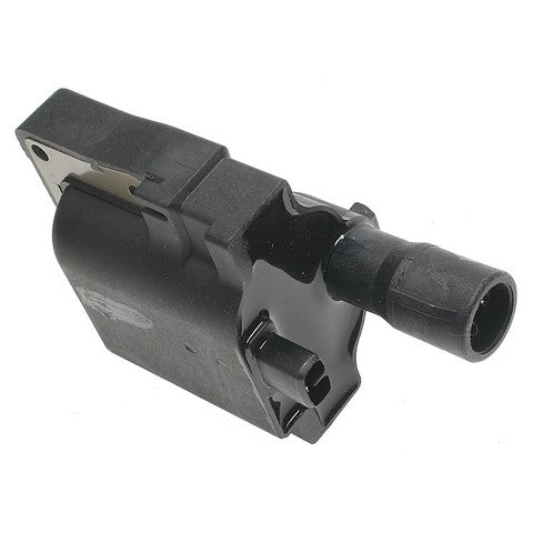 Standard Ignition Ignition Coil P/N:UF-71 Fits: Lexus Es250 91-90, Toyota 4runner 91-89, Toyota Camry 91-88, Toyota Land Cruiser 92-90, Toyota Mr2 92-91, Toyota Pickup 91-88 - Image 1