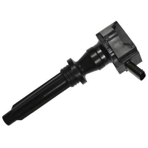 Standard Ignition Ignition Coil P/N:UF-727 Fits: Jaguar F-pace, Jaguar F-type, Jaguar Xe, Jaguar Xf, Jaguar Xfr, Jaguar Xfr-s, Jaguar Xj, Jaguar Xjr, Jaguar Xjr575, Jaguar Xk, Jaguar Xkr, Jaguar Xkr-s - Image 1