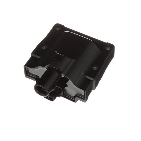 Standard Ignition Ignition Coil P/N:UF-72 Fits: Lexus Ls400 97-90, Lexus Sc400 97-92, Toyota 4runner 95-92, Toyota Camry 96-94, Toyota Celica 93-90, Toyota Mr2 95-91, Toyota Pickup 95-92, Toyota T100 94-93 - Image 2