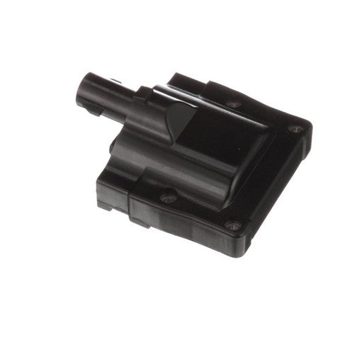 Standard Ignition Ignition Coil P/N:UF-72 Fits: Lexus Ls400 97-90, Lexus Sc400 97-92, Toyota 4runner 95-92, Toyota Camry 96-94, Toyota Celica 93-90, Toyota Mr2 95-91, Toyota Pickup 95-92, Toyota T100 94-93 - Image 1