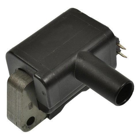 Standard Ignition Ignition Coil P/N:UF-731 Fits: Nissan Frontier 04-01, Nissan Np300 15-09, Nissan Pickup 10-97, Nissan Sentra 00-96, Nissan Tsubame 04-95, Nissan Tsuru 17-98 - Image 1
