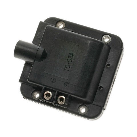 Standard Ignition Ignition Coil P/N:UF-73 Fits: Acura Integra 89-88, Honda Civic 89-88, Honda Crx 89-88 - Image 1