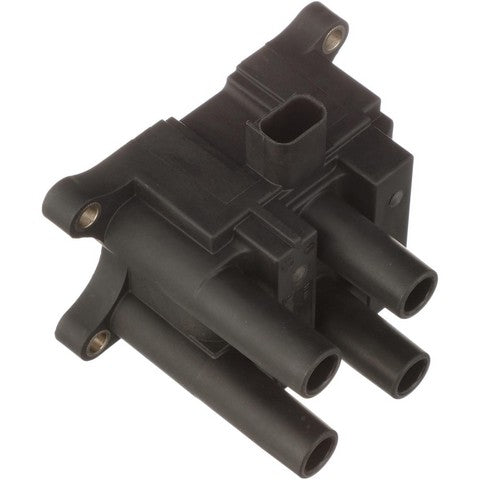 Standard Ignition Ignition Coil P/N:UF-740 Fits: Ford Fiesta 19-11, Ford Figo 20-16 - Image 1