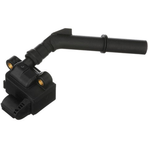 Standard Ignition Ignition Coil P/N:UF-741 Fits: Mercedes-benz C300, Mercedes-benz C350, Mercedes-benz Cl550, Mercedes-benz Cl63 Amg, Mercedes-benz Cls550, Mercedes-benz Cls63 Amg, Mercedes-benz Cls63 Amg S, Mercedes-benz E300, Mercedes-benz E350 - Image 2