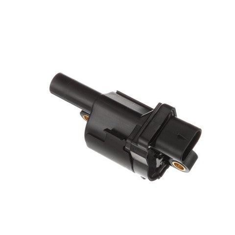 Standard Ignition Ignition Coil P/N:UF-742 Fits: Cadillac Ct5, Cadillac Cts, Cadillac Escalade, Cadillac Escalade Esv, Chevrolet Camaro, Chevrolet Cheyenne, Chevrolet Corvette, Chevrolet Express 2500, Chevrolet Express 3500, Chevrolet Express 4500 - Image 1