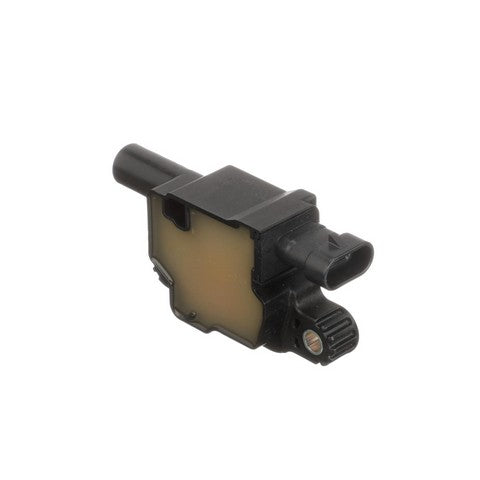 Standard Ignition Ignition Coil P/N:UF-743 Fits: Cadillac Cts, Cadillac Escalade, Cadillac Escalade Esv, Chevrolet Camaro, Chevrolet Cheyenne, Chevrolet Corvette, Chevrolet Express 2500, Chevrolet Express 3500, Chevrolet Express 4500, Chevrolet Lcf 4500 - Image 2