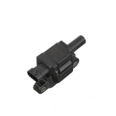 Standard Ignition Ignition Coil P/N:UF-743 Fits: Cadillac Cts, Cadillac Escalade, Cadillac Escalade Esv, Chevrolet Camaro, Chevrolet Cheyenne, Chevrolet Corvette, Chevrolet Express 2500, Chevrolet Express 3500, Chevrolet Express 4500, Chevrolet Lcf 4500 - Image 1