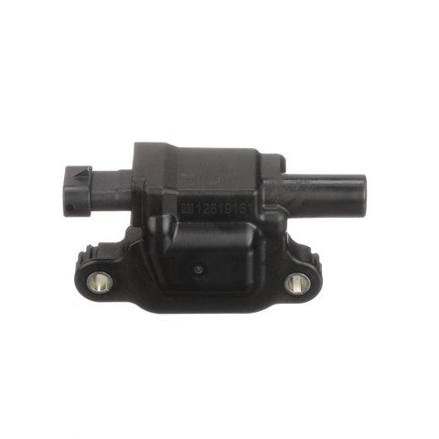 Standard Ignition Ignition Coil P/N:UF-743 Fits: Cadillac Cts, Cadillac Escalade, Cadillac Escalade Esv, Chevrolet Camaro, Chevrolet Cheyenne, Chevrolet Corvette, Chevrolet Express 2500, Chevrolet Express 3500, Chevrolet Express 4500, Chevrolet Lcf 4500 - Image 5