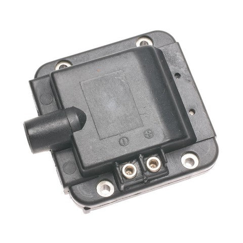 Standard Ignition Ignition Coil P/N:UF-74 Fits: Acura Integra 91-90, Honda Civic 91-90, Honda Crx 91-90 - Image 1