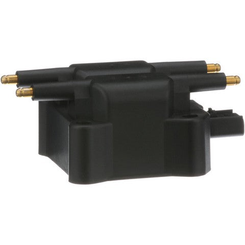 Standard Ignition Ignition Coil P/N:UF-758 Fits: Mini Cooper 08-02 - Image 1