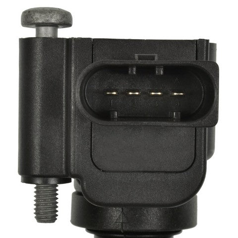 Standard Ignition Ignition Coil P/N:UF-760 Fits: Porsche Cayenne 18-15, Porsche Macan 16-15, Porsche Panamera 16-14 - Image 2