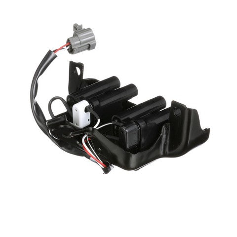 Standard Ignition Ignition Coil P/N:UF-78 Fits: Mazda Miata 93-90 - Image 3