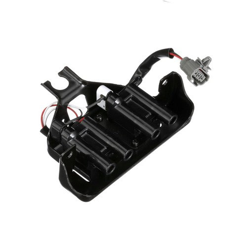 Standard Ignition Ignition Coil P/N:UF-78 Fits: Mazda Miata 93-90 - Image 1