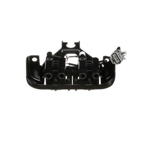 Standard Ignition Ignition Coil P/N:UF-78 Fits: Mazda Miata 93-90 - Image 2